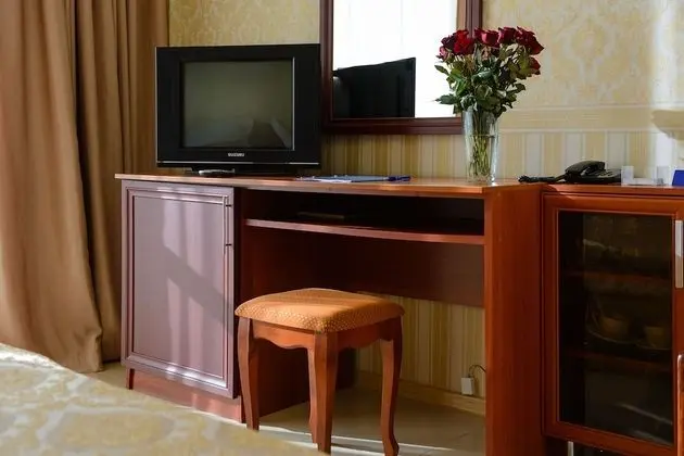 Standard Üç Kişilik Oda