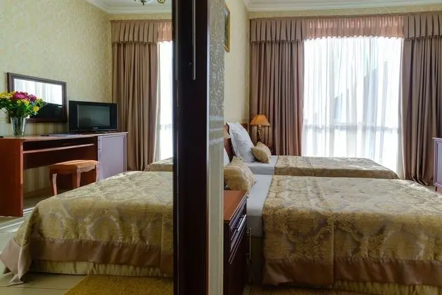 Standard Üç Kişilik Oda