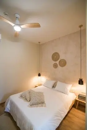 Tek Büyük Yataklı Oda, Teras (Jasmine)