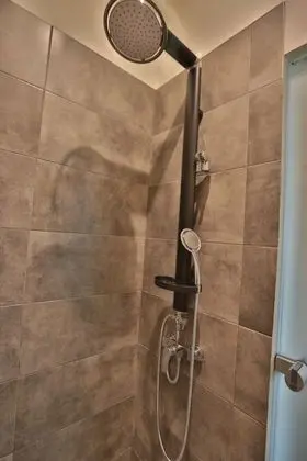 Tek Büyük Yataklı Oda, Teras (Jasmine)