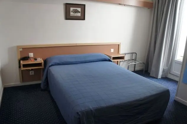 Tek Kişilik Oda