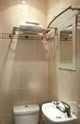 Tek Kişilik Oda