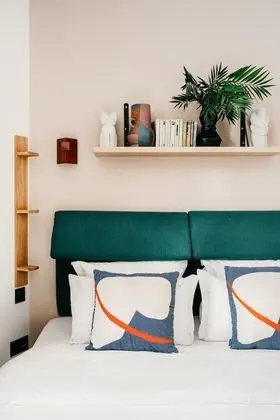 Comfort Apart Daire