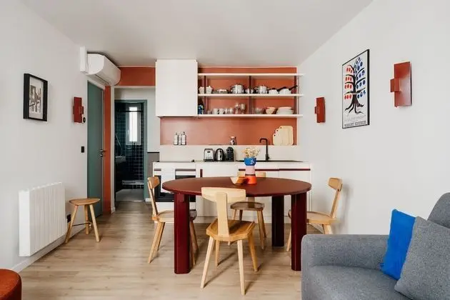 Design Apart Daire