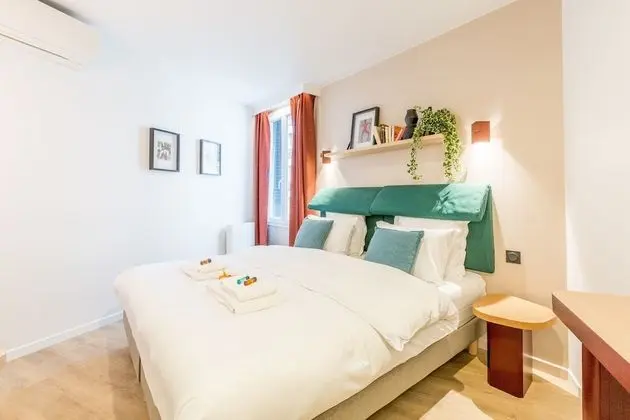 Design Apart Daire