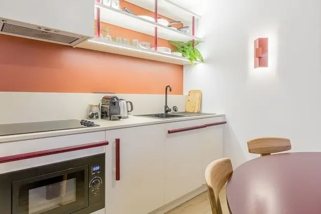 Design Apart Daire