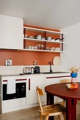Design Apart Daire