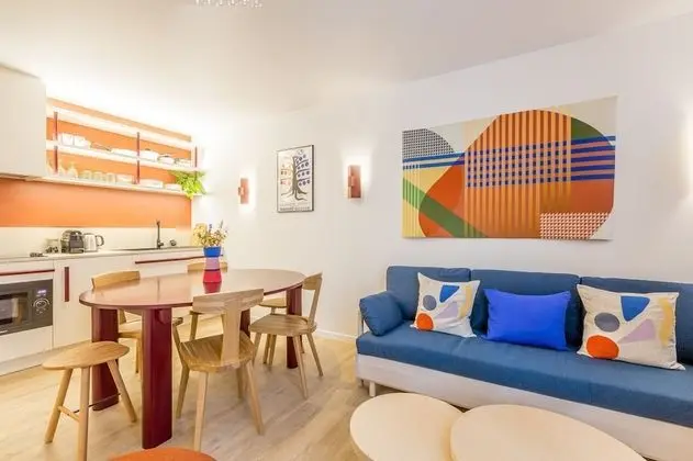 Design Apart Daire