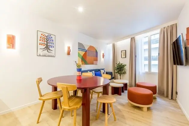 Design Apart Daire
