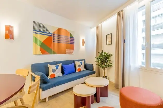 Design Apart Daire