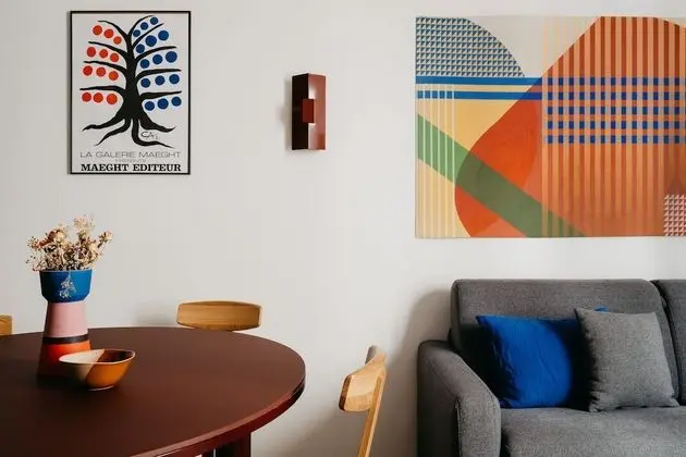 Design Apart Daire