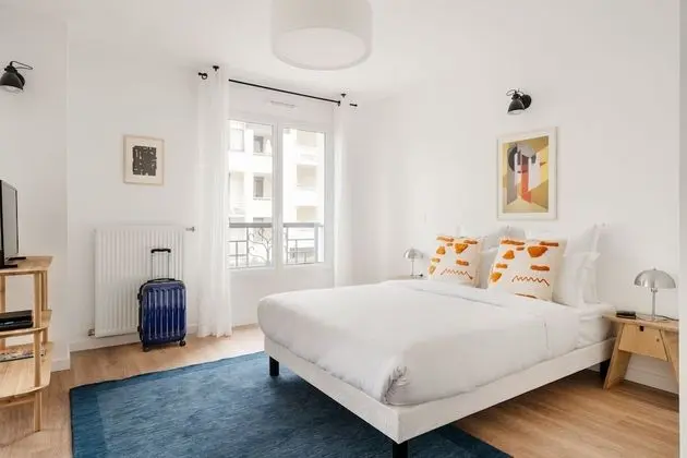 Comfort Stüdyo Süit