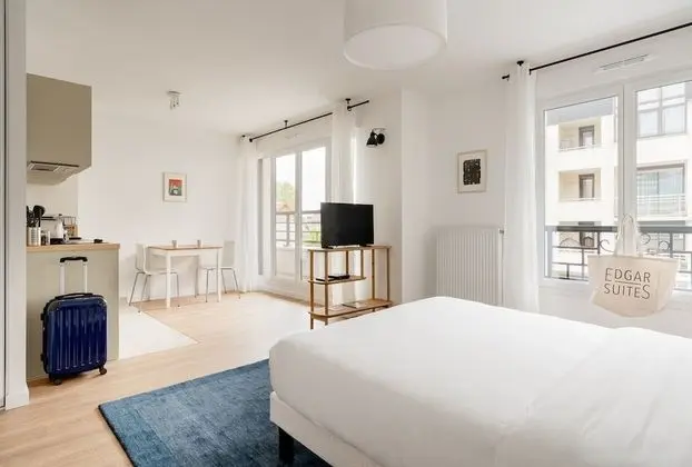 Comfort Stüdyo Süit