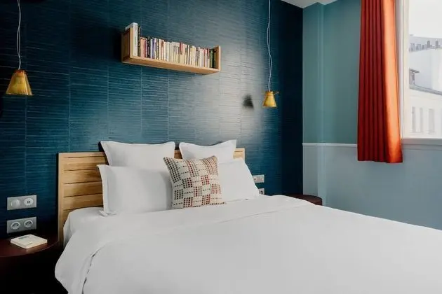 Apart Daire, Banyolu/Duşlu (Cosy Une Chambre)