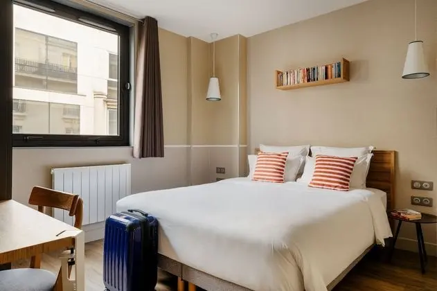 Comfort Apart Daire, Banyolu/Duşlu (Une Chambre)