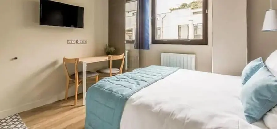 Comfort Stüdyo, Banyolu/Duşlu