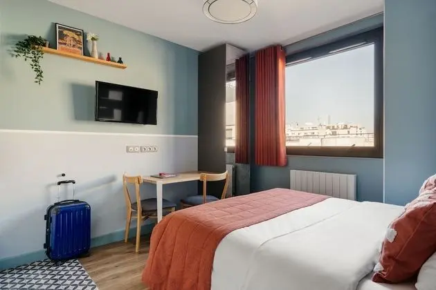 Comfort Stüdyo, Banyolu/Duşlu