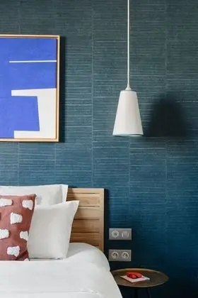 Comfort Stüdyo, Banyolu/Duşlu
