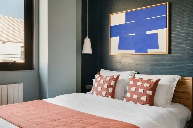 Comfort Stüdyo, Banyolu/Duşlu