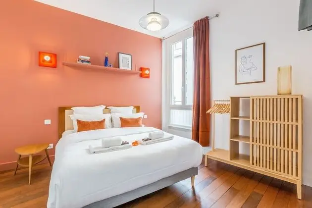 Executive Apart Daire