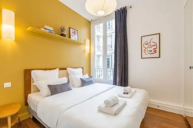 Executive Apart Daire