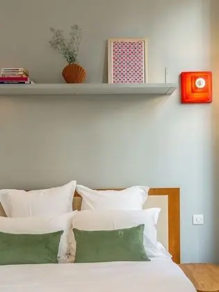 Executive Apart Daire