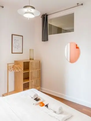 Executive Apart Daire