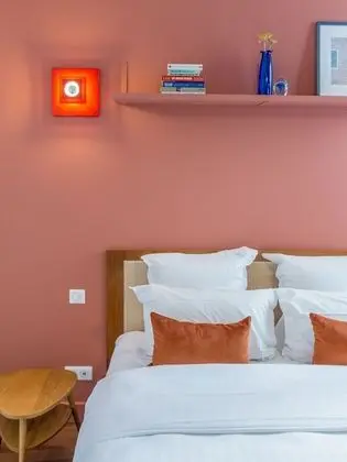 Executive Apart Daire