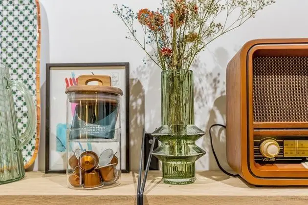 Executive Apart Daire