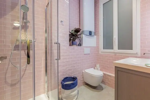 Executive Apart Daire