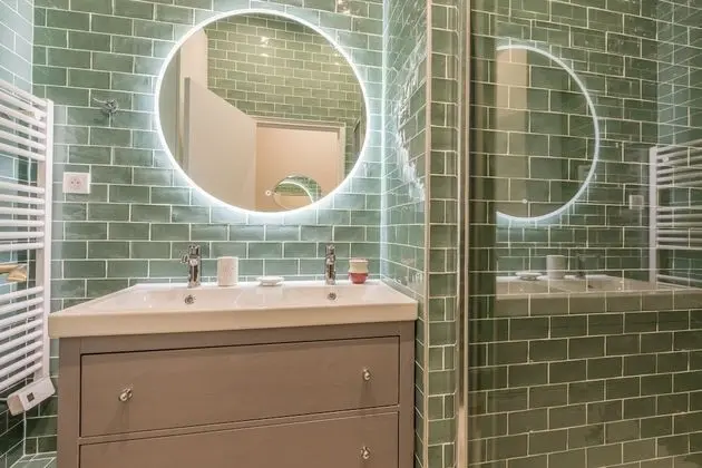 Executive Apart Daire