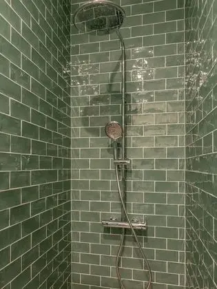 Executive Apart Daire