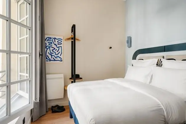 Executive Apart Daire