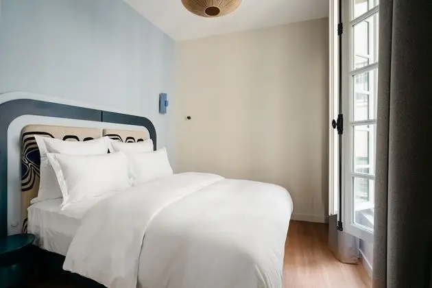 Executive Apart Daire