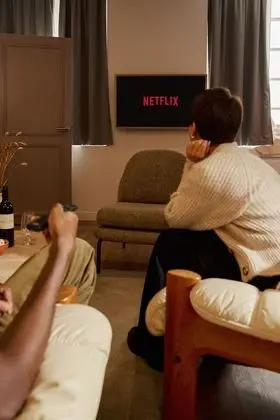 Executive Apart Daire