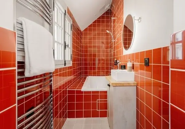 Executive Apart Daire