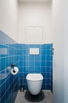 Executive Apart Daire