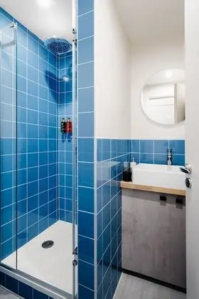 Executive Apart Daire