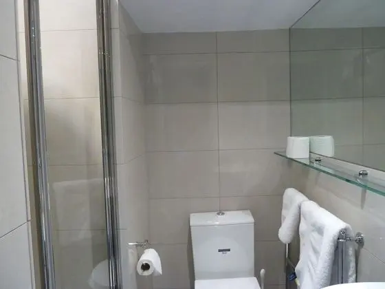 Standard Tek Kişilik Oda (4/5th floor)