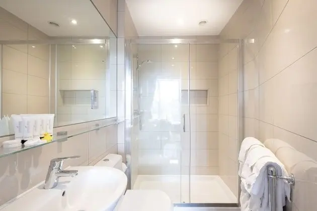 Superior İki Ayrı Yataklı Oda