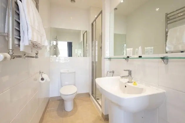 Superior İki Ayrı Yataklı Oda