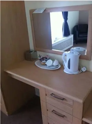 Standard Üç Kişilik Oda