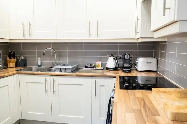 Apart Daire (Serviced)