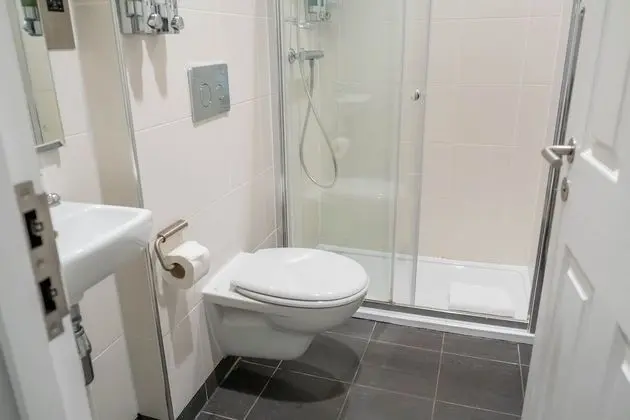 Apart Daire (Serviced)