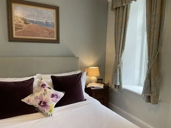 Tek Büyük Yataklı Oda, Banyolu/Duşlu (Room 1)