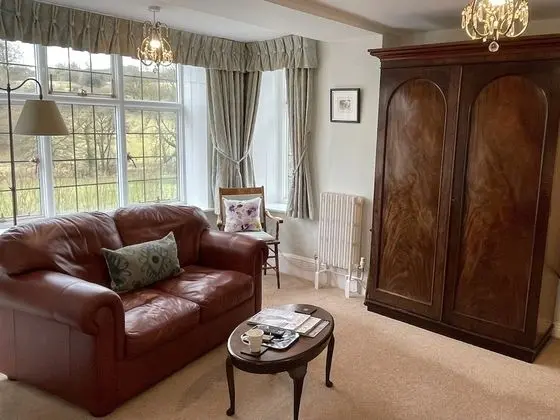 Tek Büyük Yataklı Oda, Banyolu/Duşlu (Room 1)