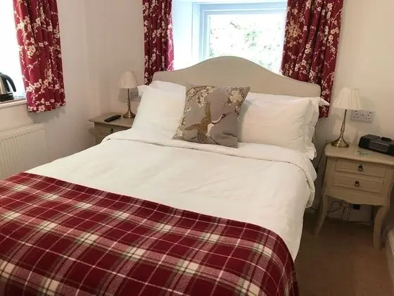 Tek Büyük Yataklı Oda, Banyolu/Duşlu (Room 7)