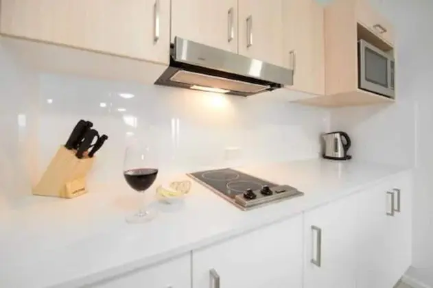 Standard Apart Daire, 1 Yatak Odası