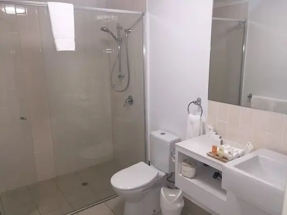 Standard Apart Daire, 1 Yatak Odası