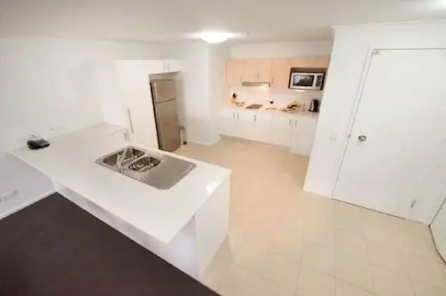 Standard Apart Daire, 2 Yatak Odası